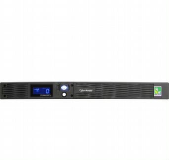 Ибп CyberPower Professional Rackmount LCD PR1000el