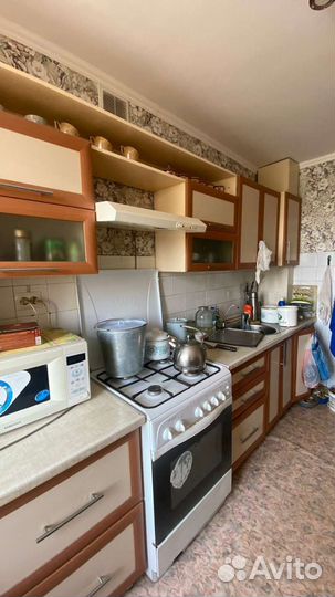 Кухонный гарнитур