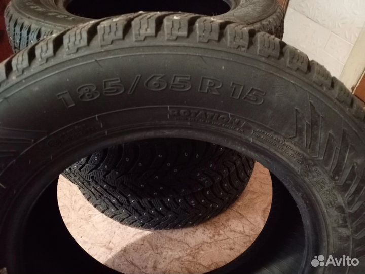 Nordman 8 185/65 R15