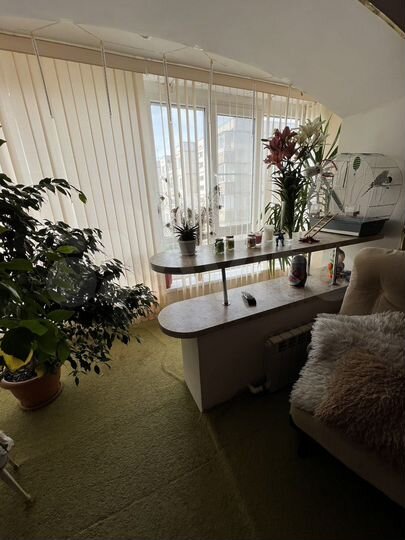 4-к. квартира, 88 м², 3/5 эт.