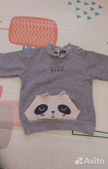 Детская одежда