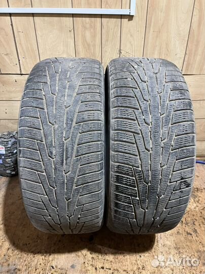 Nokian Tyres Hakkapeliitta R 235/55 R17