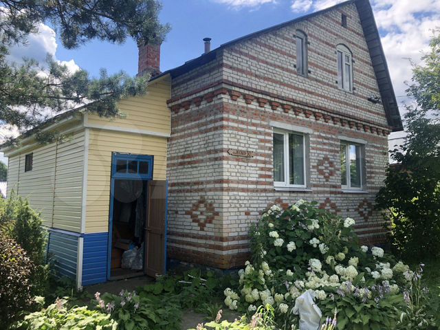 Дом 160 м² на участке 32 сот. на продажу во Владимире | Купить дом во ...