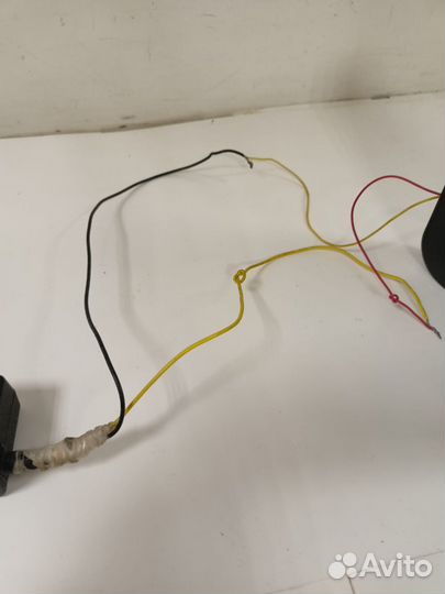 Тонкий клиент (Д)