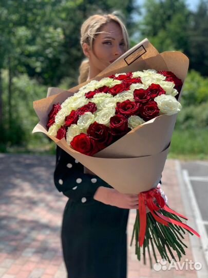 Цветы с доставкой