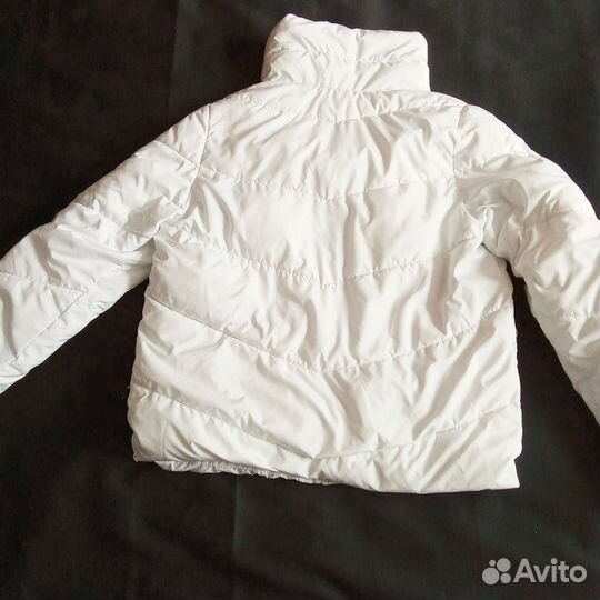 Куртка/пуховик Глория джинс