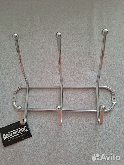 Вешалка для одежды, новая