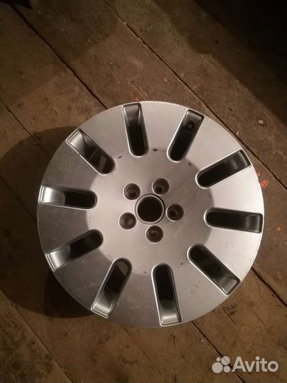 Диск Ауди А8