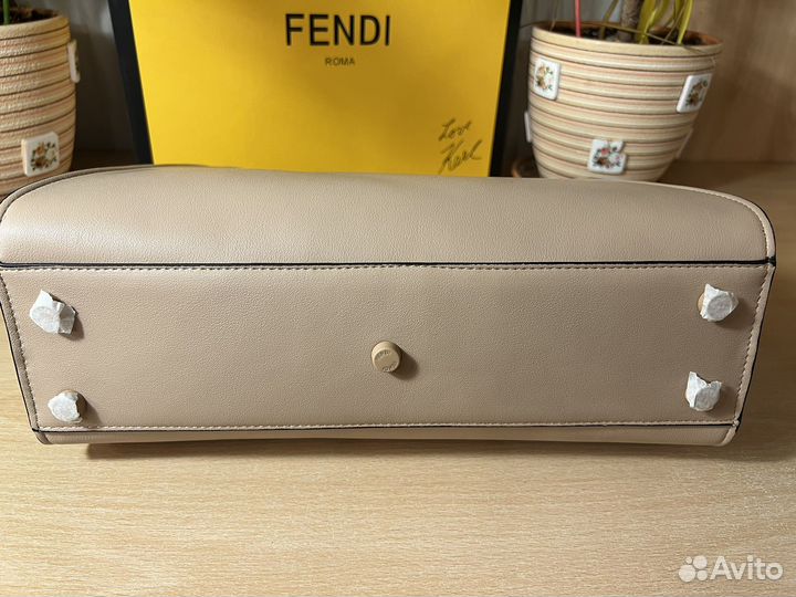 Сумка Fendi