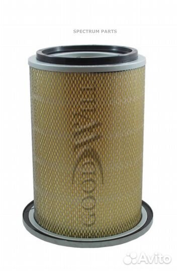 Фильтр воздушный AG1083 goodwill AG1083 (AG1083)