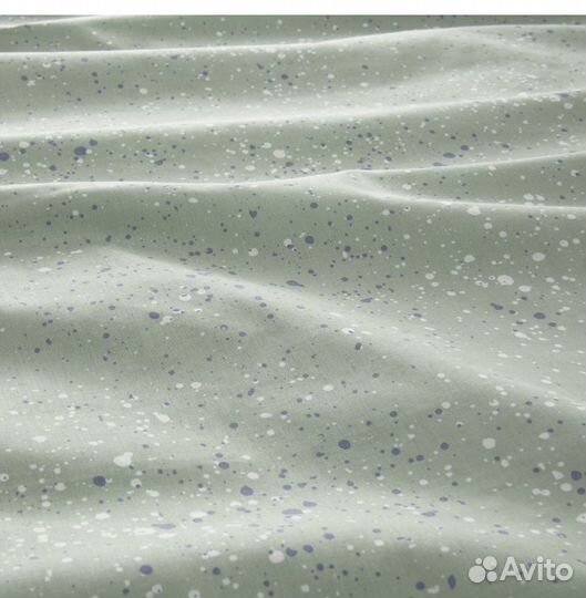 Постельное белье IKEA новое