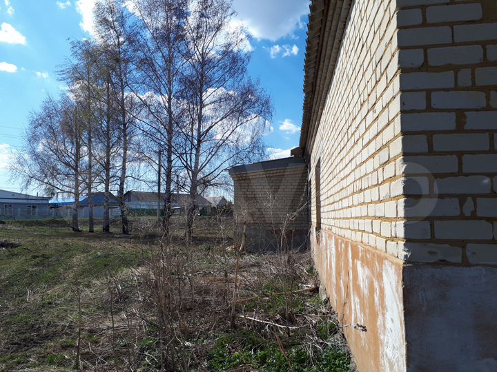 Дом 313 м² на участке 27 сот.