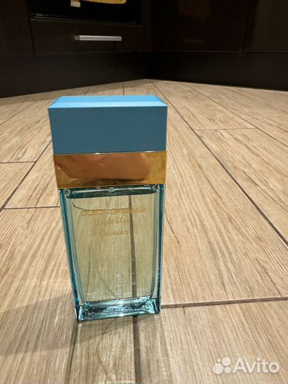 Dolce & Gabbana Light Blue Forever