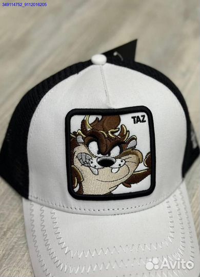 Кепка бейсболка Looney Tunes