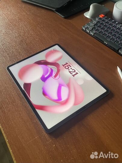 iPad Pro 12.9 (2021) m1