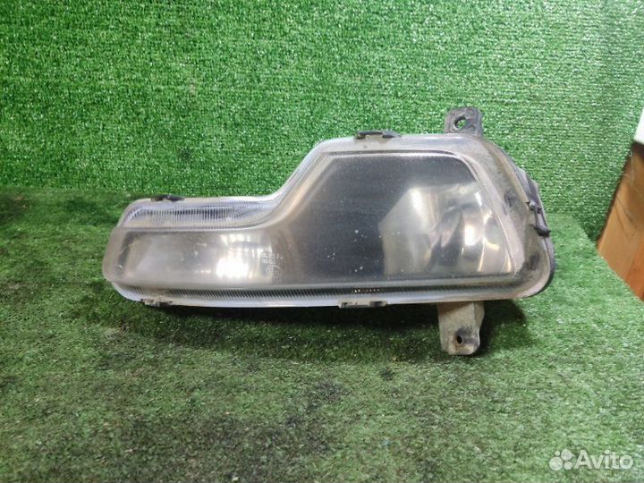 Фара противотуманная левая Haima M3