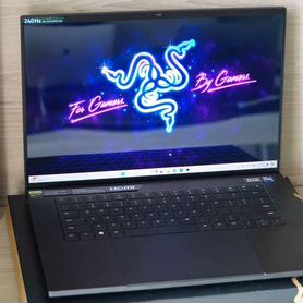 Заказ Razer Blade 16 2024 i9 32/2 4090 usa