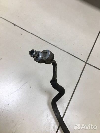 Трубка кондиционера Nissan Almera