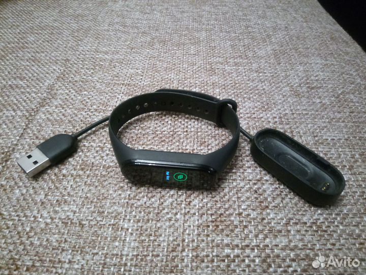 Mi bend 4