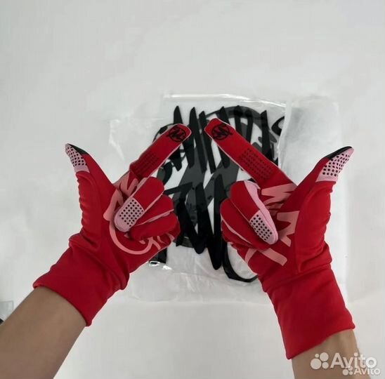 Перчатки Minus two global