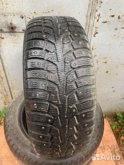 Contyre Arctic Ice 205/55 R16