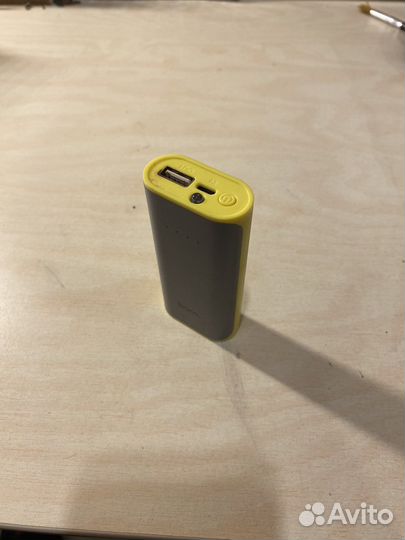 Power bank hoco