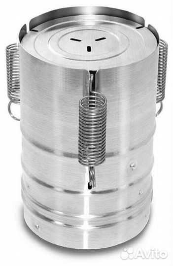 Ветчинница для приготовления деликатесов; 52586