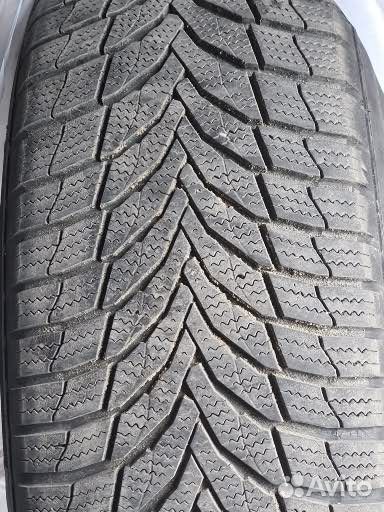 Nexen Winguard Sport 2 SUV 225/60 R18 104V