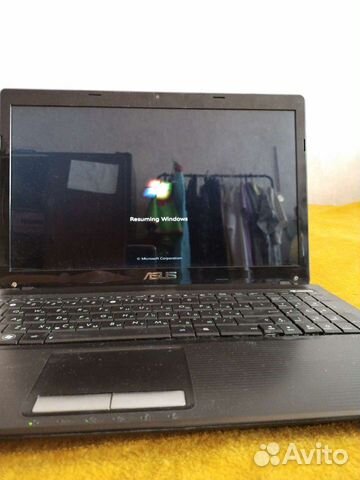 Asus x53b