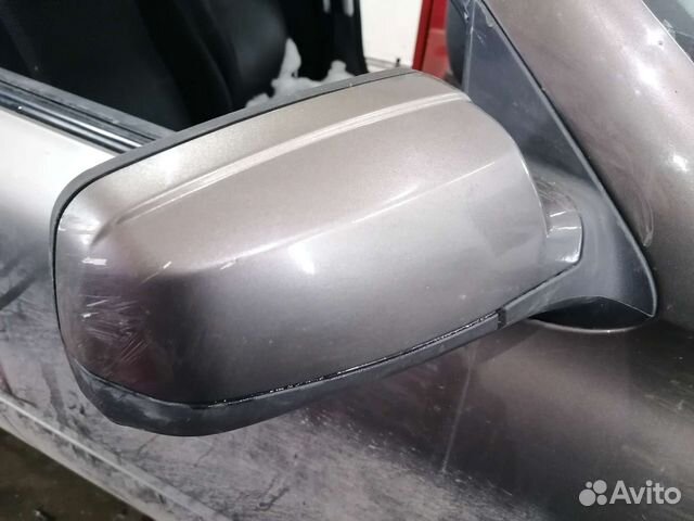 Зеркала правое ваз калина гранта