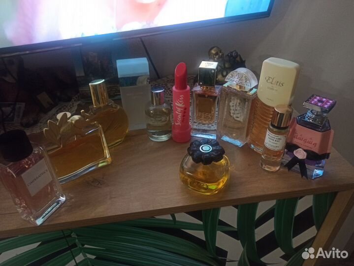 Limperatrice, Light Blue, Jungle Elephant и др