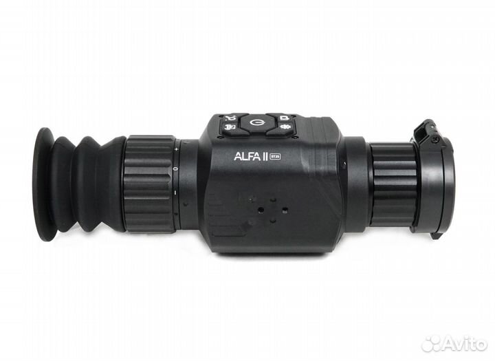 Тепловизионный прицел arkon alfa ii st25