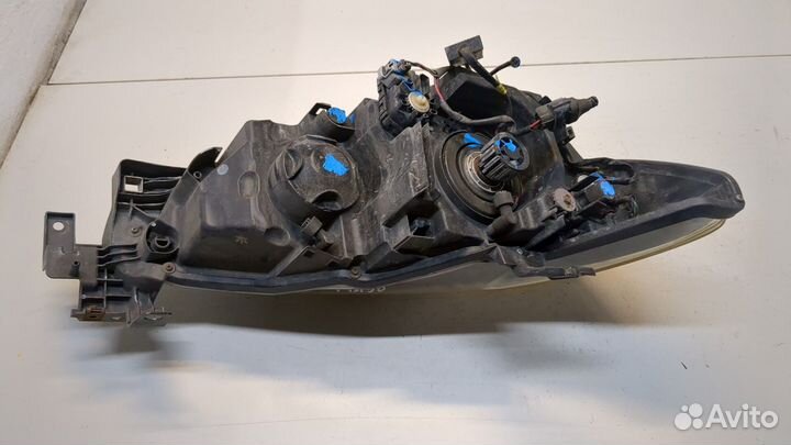 Фара (передняя) левая Mazda 6 (GJ), 2015