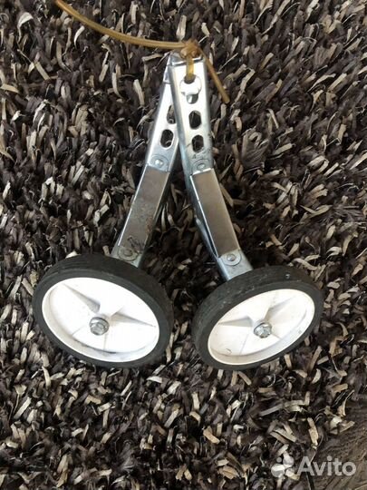 Велосипед детский 20