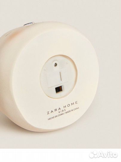 Ночник детский zara home