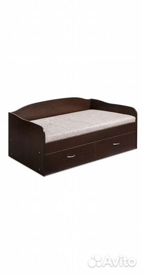 Продам кровать бу