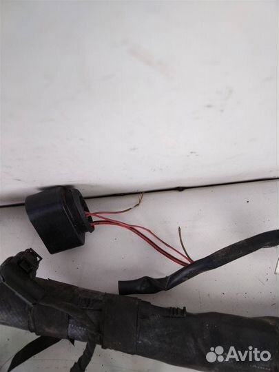 Проводка (коса) ауди A5 Sportback 2008
