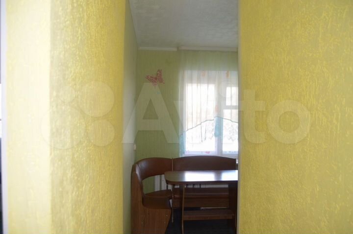 1-к. квартира, 32 м², 2/5 эт.