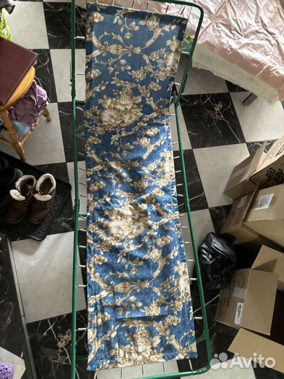 Раскладушка