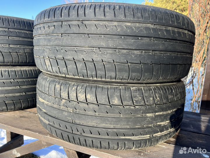 Triangle Sportex TSH11 215/55 R17