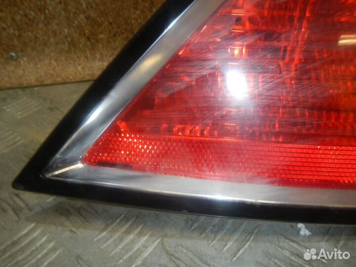 Фонарь задний правый, Opel -astra H (04)