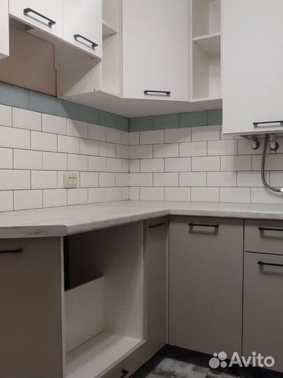 Угловая кузня готовая