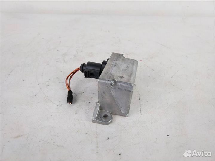 Датчик ускорения фольксваген туарег 2002-2010