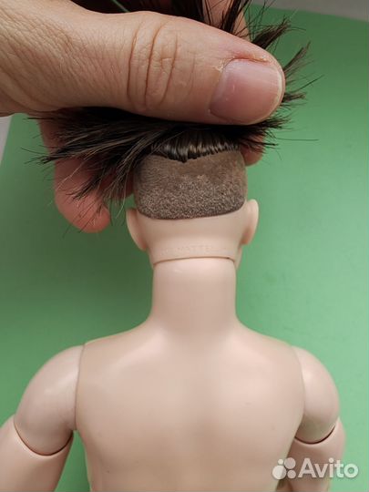 Barbie bmr тела и куклы