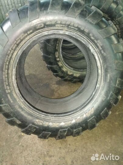 Maxxis ArcticTrekker NS5 10/26 R14