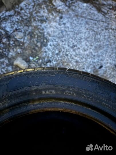 Cordiant Sport 3 205/55 R16