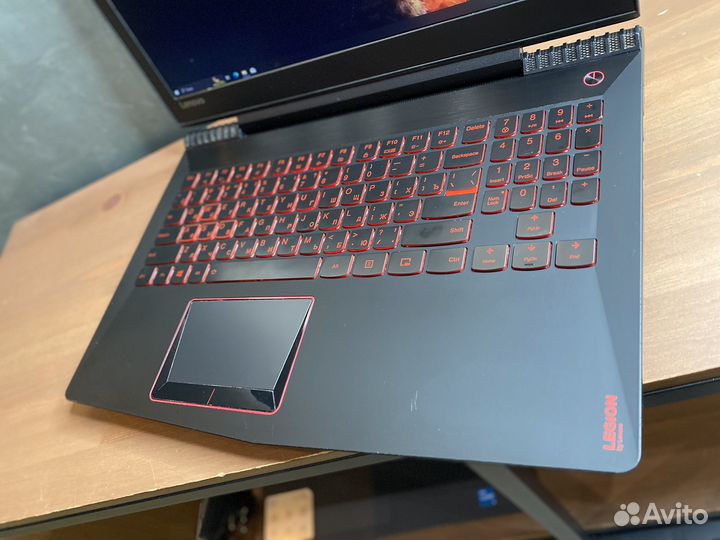 Lenovo Legion 15,6