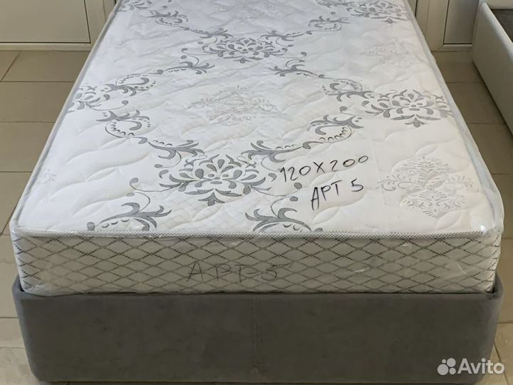 Матрас ортопедический