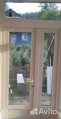 Остекление балкона