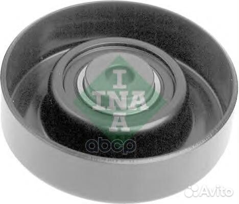 Ролик обводной приводного ремня 532058510 Ina